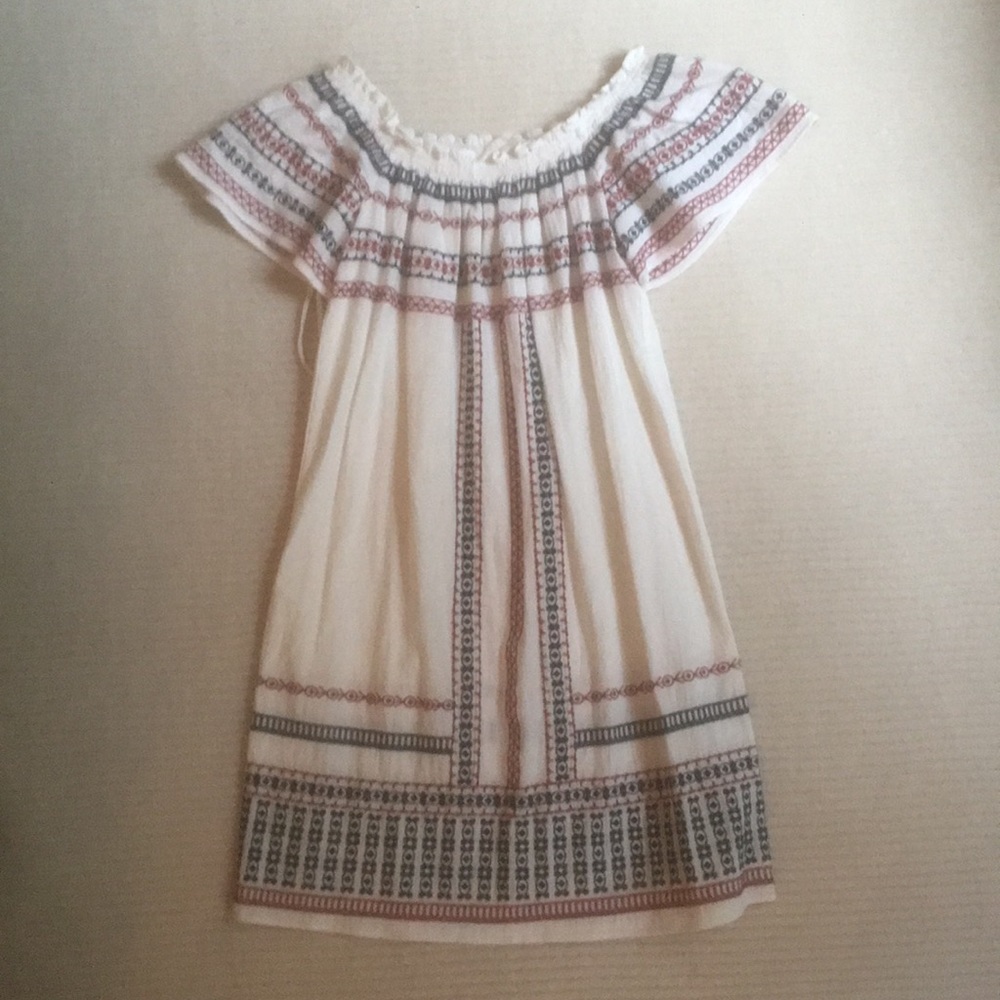 Love Sam dress